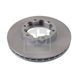 Febi Bilstein Disc frana