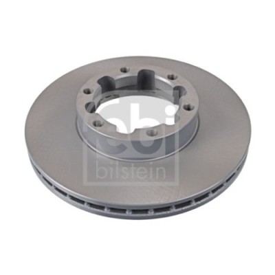 Febi Bilstein Disc frana foto