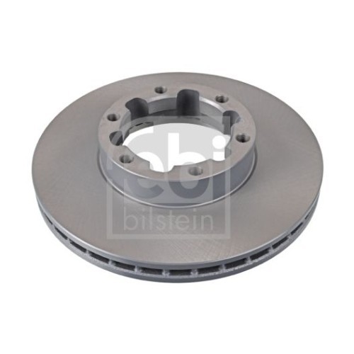 Febi Bilstein Disc frana