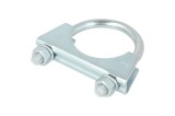 Set 10 buc coliere sistem esapament 48 mm