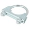 Set 10 buc coliere sistem esapament 48 mm
