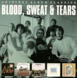 Original Album Classics | Sweat &amp; Tears Blood, Rock, Sony Music