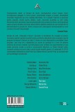 Pasageri. Antologia de proza scurta a Scolii de vara Gheorghe Craciun | Cosmin Perta, 2019, Paralela 45