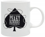 Cana - Peaky Blinders - Spade