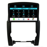 Navigatie Dedicata Kia Sorento (2009-2012), 9Inch, 2Gb Ram, 32Gb Stocare, Carplay