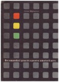 Victor Mateevici - Recomandari practice pentru amatorii auto - 129726