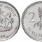 Lesotho 1998 - 2 maloti UNC