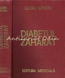 Diabetul Zaharat - Iulian Mincu
