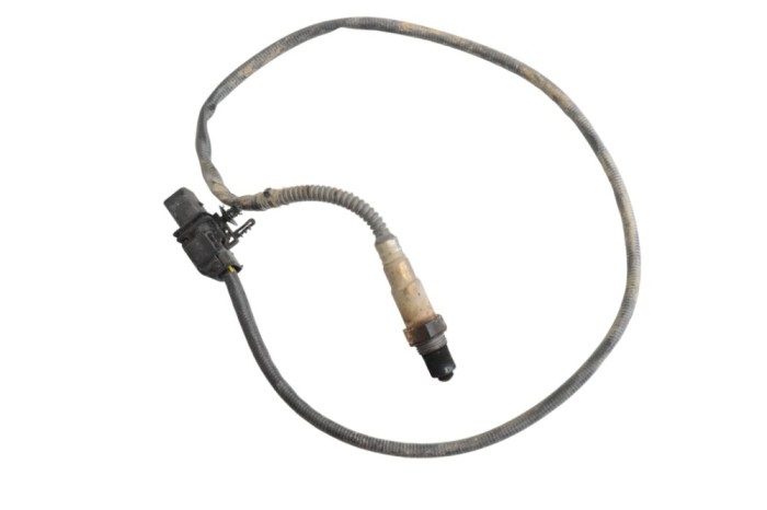 Sonda lambda JAGUAR XJ X351 2011 OEM: 9X2Q-9D375-AA 21701294