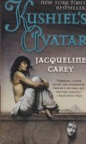AS - JACQUELINE CAREY - KUSHIEL`S AVATAR