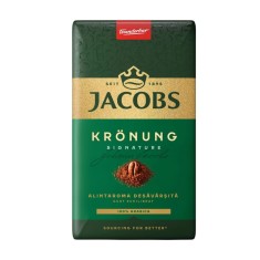 Cafea Macinata Jacobs Kronung 500g