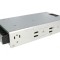 Alimentator Modular Pulsatoriu 336W 24V 14A