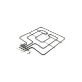 Rezistență superioară pentru cuptor BOSCH 00771772 11005008 BALAY Resigilat