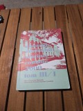 Anuarul muzeului maritim rom&acirc;n 2000 tom III/1