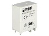 Releu Electromagnetic 24VDC 50A DPST-NO
