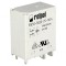 Releu Electromagnetic 24VDC 50A DPST-NO