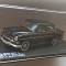 Macheta Opel Kapitan &#039;54 1953-1955 negru - IXO/Altaya 1/43