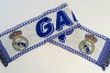 Fular fotbal - REAL MADRID (vezi descriere)