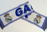 Fular fotbal - REAL MADRID (vezi descriere)