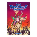 Kid Beowulf - The Song of Roland