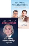 Pachet Cunoaste-te cu adevarat - Bookzone