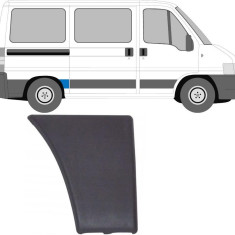 Bandou Aripa Spate Dreapta In Fata Rotii Am Fiat Ducato 2002-2006 735306248