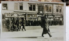 Carte postala Transilvania 1940 foto