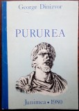 Cumpara ieftin Dr.GH.MARINESCU/GEORGE DINIZVOR:PURUREA,CANTARE LIMBII SI TARII DACILOR/AUTOGRAF