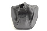 Manson de piele schimbător de viteze BMW 3 E90 2008 11751394
