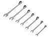 Set Chei Combinate FATMAX 7 Bucăți, Stanley