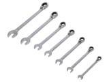 Set Chei Combinate FATMAX 7 Bucăți