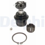 Pivot brat suspensie Jeep Cherokee, Grand Cherokee I, Wrangler I, Wrangler II Motor 2.4, 2.5, 2.5 4x4, 2.5 i 4x4, 2.5 TD 4x4, 4.0, 4.0 i, 4.0 i 4x4,