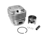 Kit cilindru drujba Husqvarna 61 48mm
