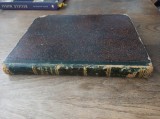 Cumpara ieftin J. J. Winckelmann - Istoria artei antice, VOL II, 1776 * EXLIBRIS BARBU BELLU