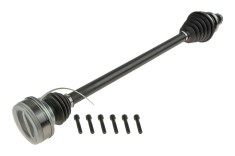 Planetara Vw Polo 1.2, 1.4, 1.4tdi, 1.9sdi 2001-2009 Fox 1.4tdi 2005-2009, Skoda Fabia 1, 2 1.2, 1.4, 1.4tdi, 1.9sdi, Roomster 1.2, 1.4, 1.4tdi, Seat
