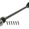 Planetara Vw Polo 1.2, 1.4, 1.4tdi, 1.9sdi 2001-2009 Fox 1.4tdi 2005-2009, Skoda Fabia 1, 2 1.2, 1.4, 1.4tdi, 1.9sdi, Roomster 1.2, 1.4, 1.4tdi, Seat