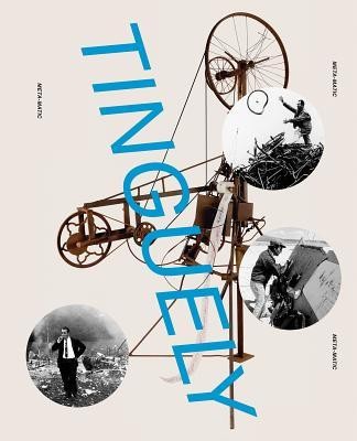 Jean Tinguely: Retrospective foto
