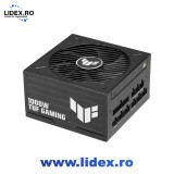 Sursa ASUS TUF-GAMING-1000P, 80+ Platinum, 1000W