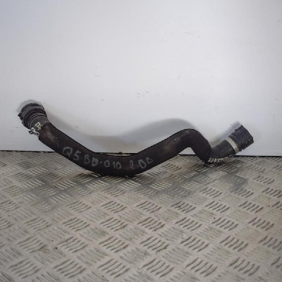 Furtun radiator răcire dreapta AUDI Q5 8R 2009 OEM: 8R0122101C 1409449 foto