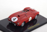 Macheta Ferrari 375 Plus - Castigator Le Mans 1954 - IXO/Altaya 1/43, 1:43