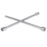 Cheie Cr-Va Tip X Cu Tubulare 24X27X32Mm Si Cuplaj 3/4"