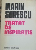 TRATAT DE INSPIRATIE - MARIN SORESCU - 1985
