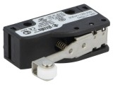 Micro&icirc;ntrerupător SNAP ACTION 6A/250VAC 5A/24VDC SPDT Poz. 2