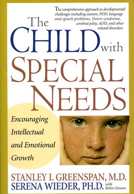 The Child with Special Needs: Encouraging Intellectual and Emotional Growth foto