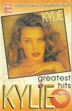 Casetă audio Kylie Minogue &ndash; Greatest Hits, Casete audio, Pop