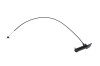 Cablu capota fata Citroen C5 3 2008-, C6 2005-, C8 2002-, Peugeot 407 2004-, 807 2002-, NTY EZC-CT-006