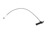 Cablu capota fata Citroen C5 3 2008-, C6 2005-, C8 2002-, Peugeot 407 2004-, 807 2002-, NTY EZC-CT-006
