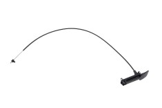 Cablu capota fata Citroen C5 3 2008-, C6 2005-, C8 2002-, Peugeot 407 2004-, 807 2002-, NTY EZC-CT-006