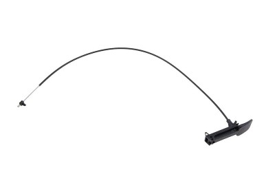 Cablu capota fata Citroen C5 3 2008-, C6 2005-, C8 2002-, Peugeot 407 2004-, 807 2002-, NTY EZC-CT-006 foto