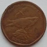 Capul Verde , 5 Escudos 1994
